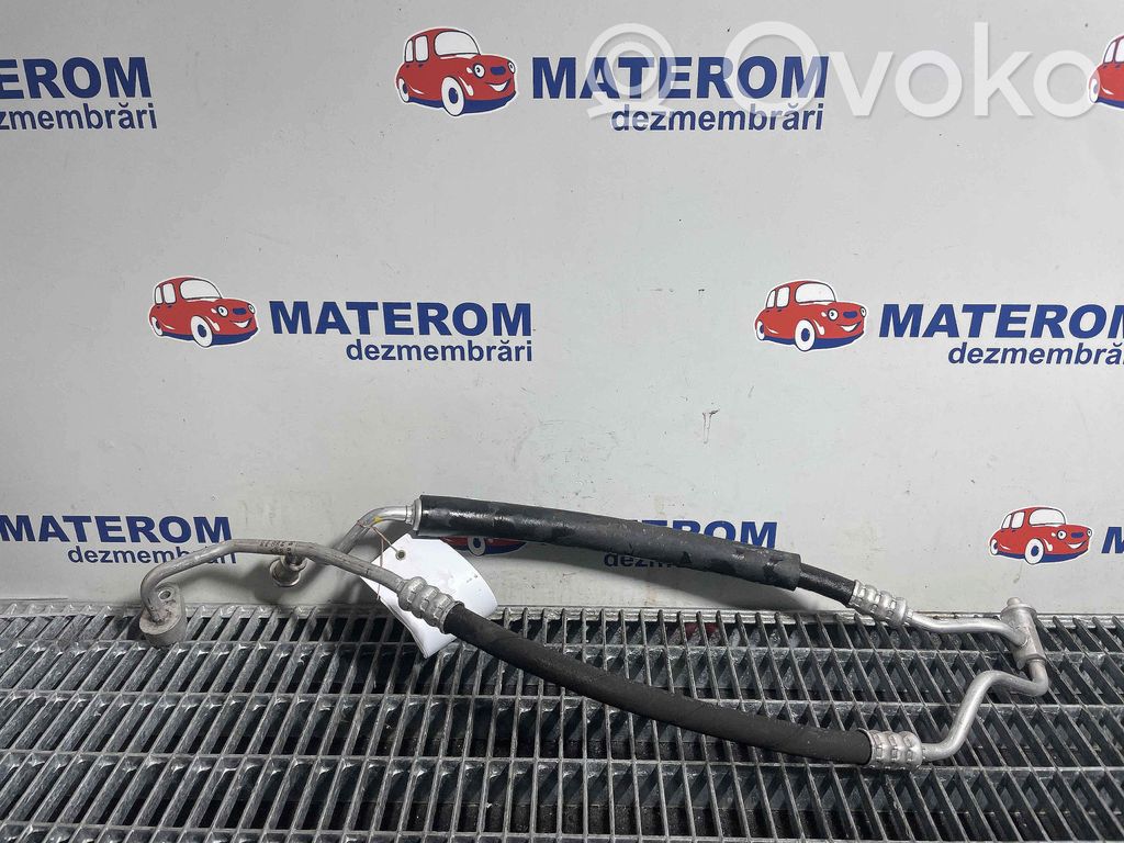 Mercedes-Benz C W205 Tubo flessibile aria condizionata (A/C)