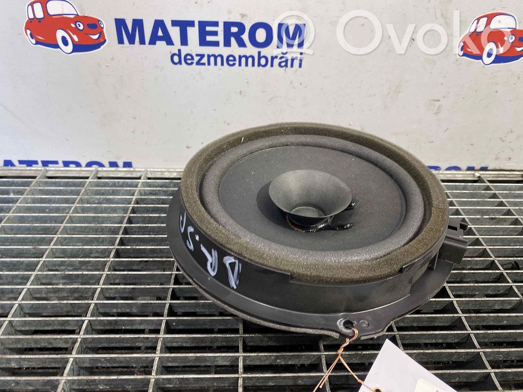 Panel speaker   AA6T18808CA