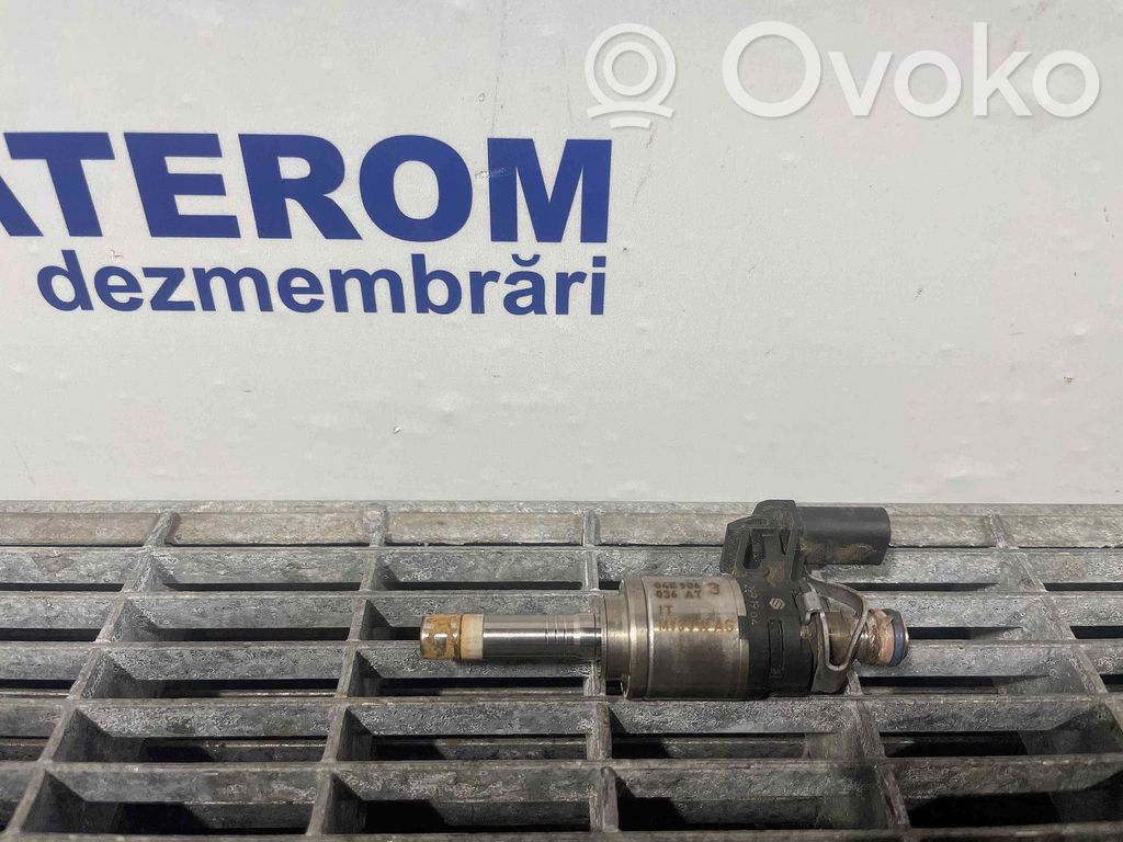 Inyector de combustible   04E906036AT