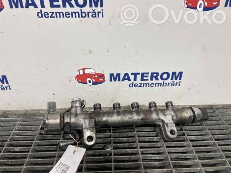 Subaru XV I Rampă alimentare injectoare 