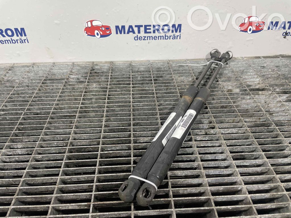 Dacia Duster Tailgate/trunk strut/damper 