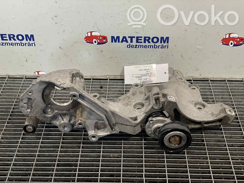 Volkswagen Scirocco Alternator 