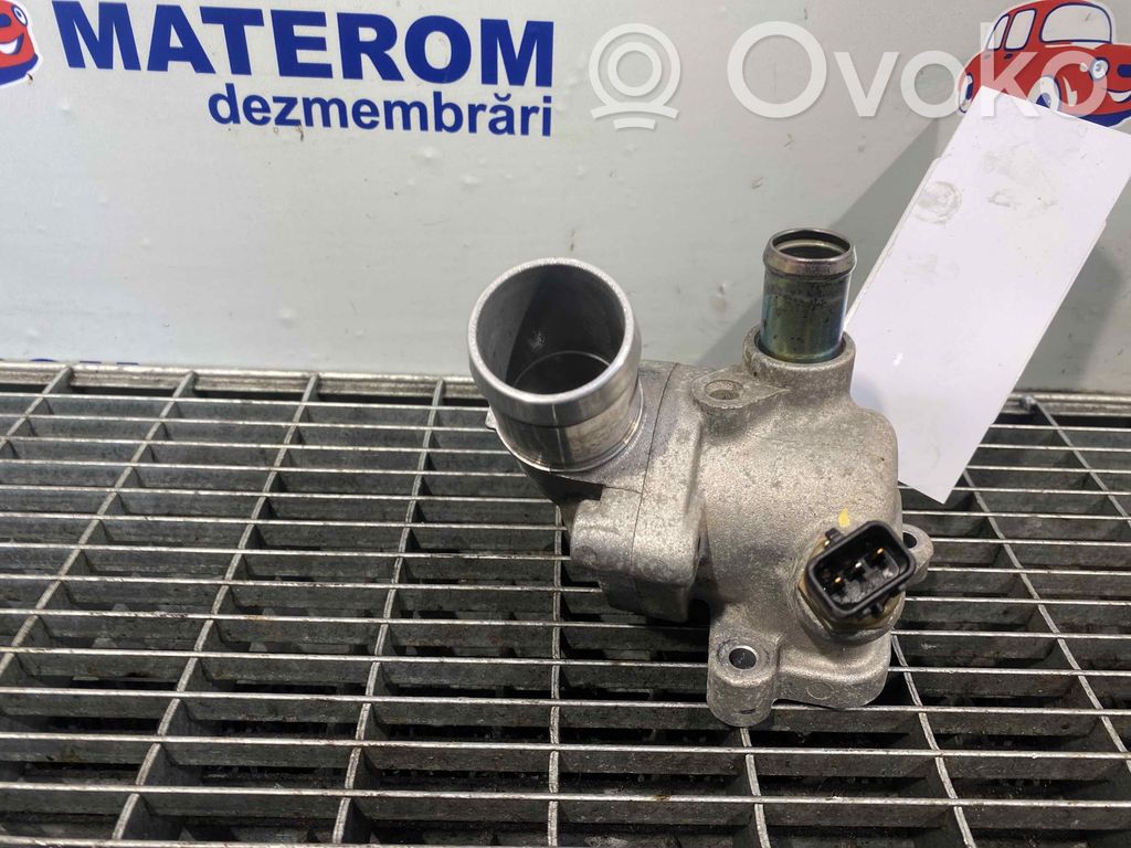 KIA Ceed Termostat 