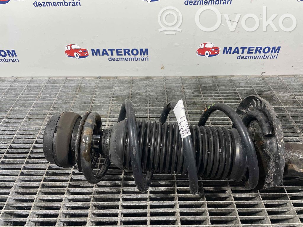Front coil spring   6R0411105BM