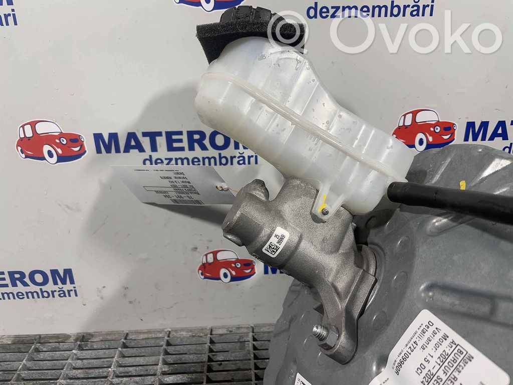 Pääjarrusylinteri   460110960R