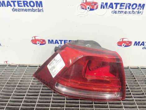 Volkswagen Golf VII Lampa tylna 