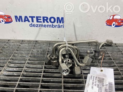 Listwa wtryskowa   03L130321Q