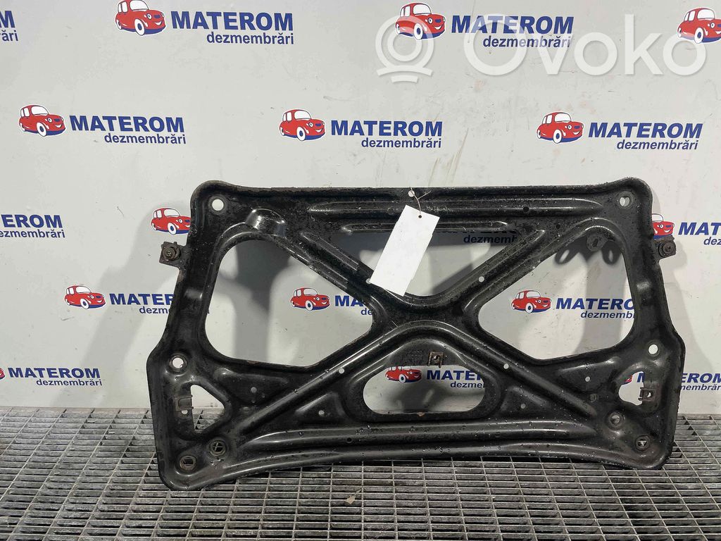 Engine mount bracket   4H0399345Q