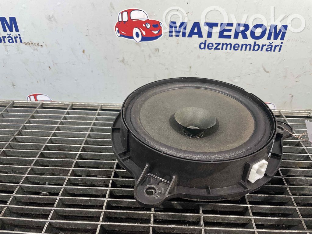 Nissan Note (E12) Altavoz del panel 