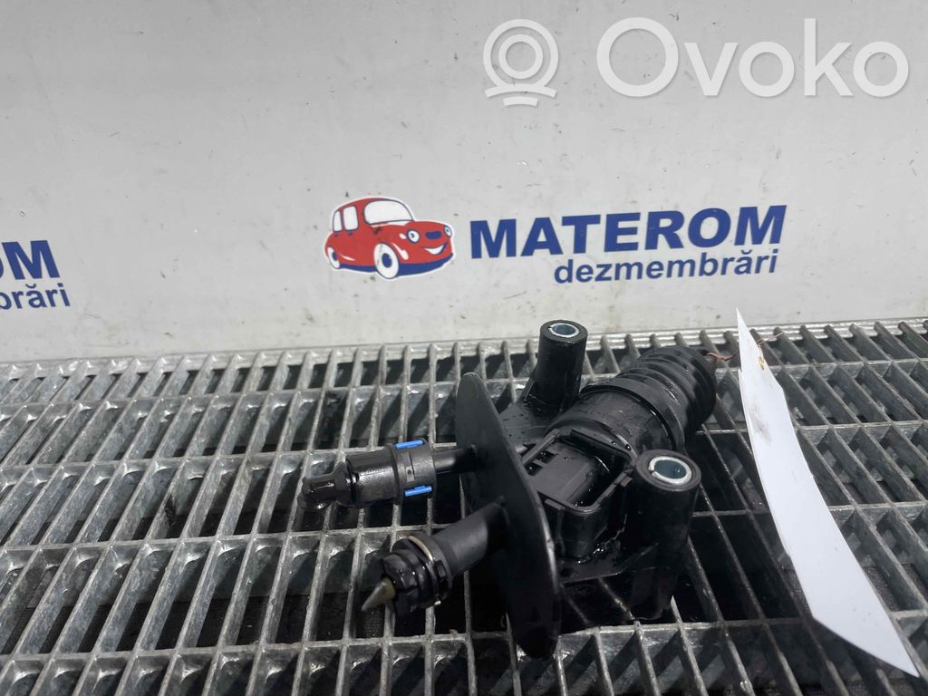 Ford Transit Courier Cilindro maestro de embrague 
