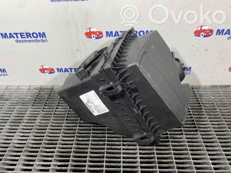 Ford Mondeo MK V Luftfilterkasten 