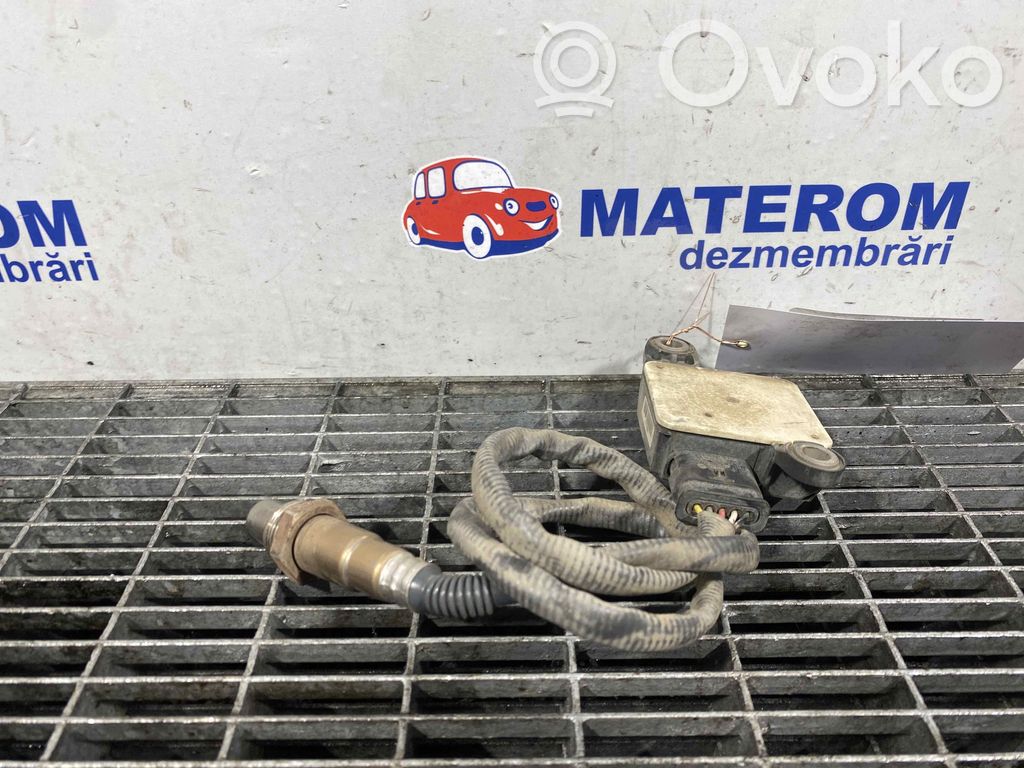 Ford Mondeo MK V Lambda probe sensor 
