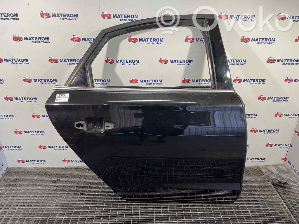 Audi A8 S8 D4 4H Puerta trasera 