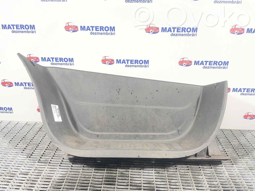 Opel Movano B Sottoporta