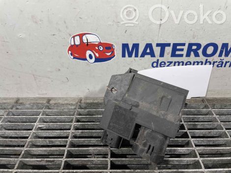 Dacia Duster II Releu ventilator lichid răcire 
