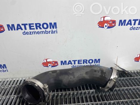 Skoda Rapid (NH) Furtun/conductă intercooler 