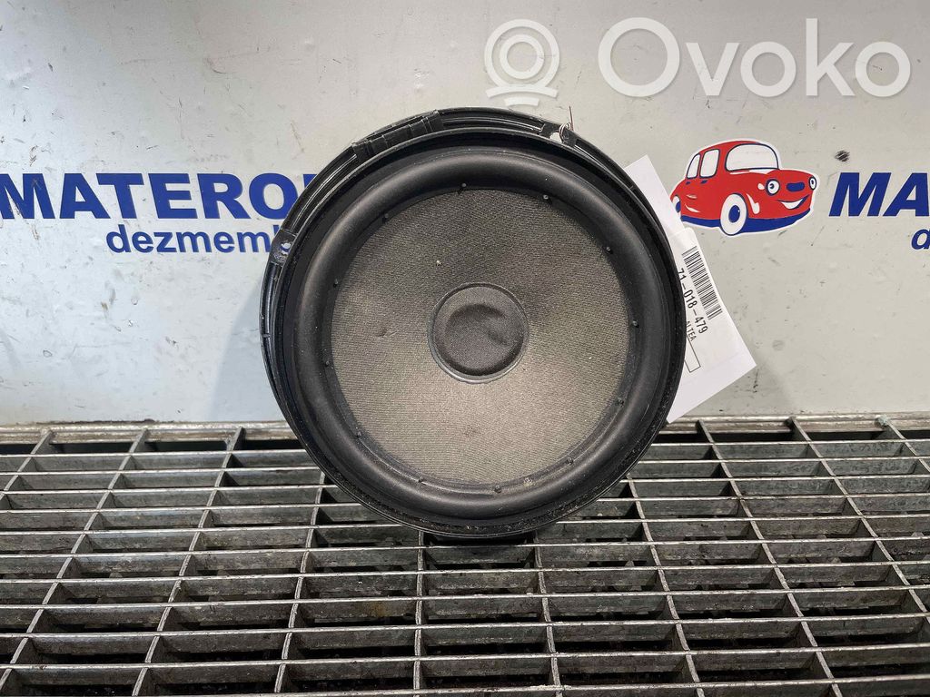 Seat Altea Altavoz del panel 