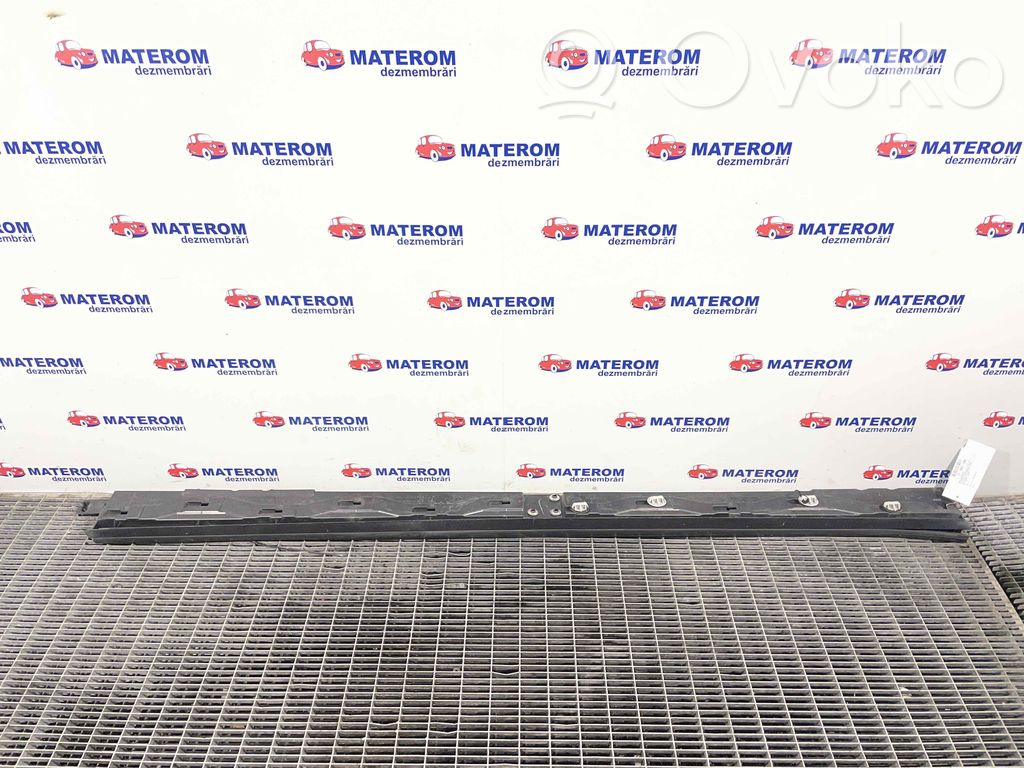 Mazda CX-5 Support, marche-pieds 