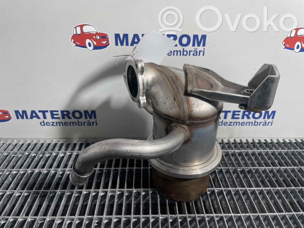 Volkswagen Touran III Separator ulei 