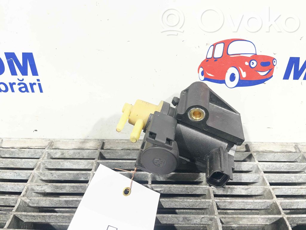 Subaru XV I Solenoidinis vožtuvas 