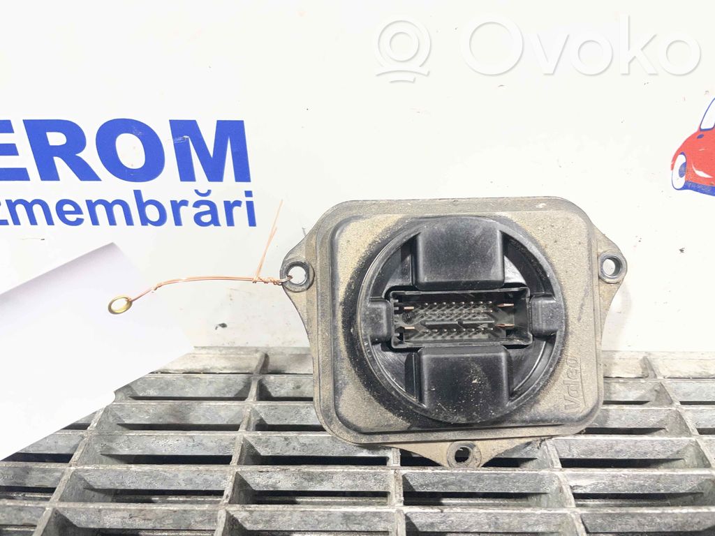 Volkswagen PASSAT B7 Steuergerät Xenon Scheinwerfer 