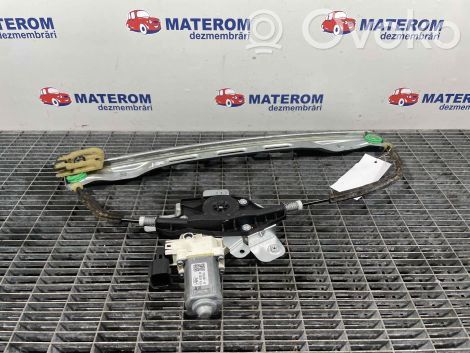 Ford Transit Courier Macara ușă față cu motor 