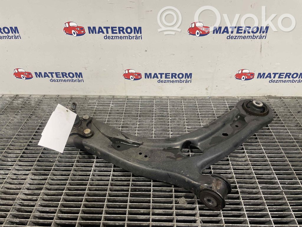 Volkswagen Touran III Front control arm 