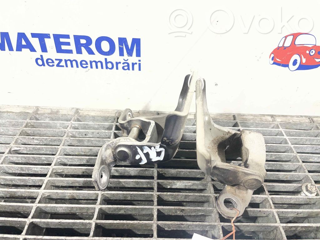 Subaru XV I Zawiasy drzwi przednich 