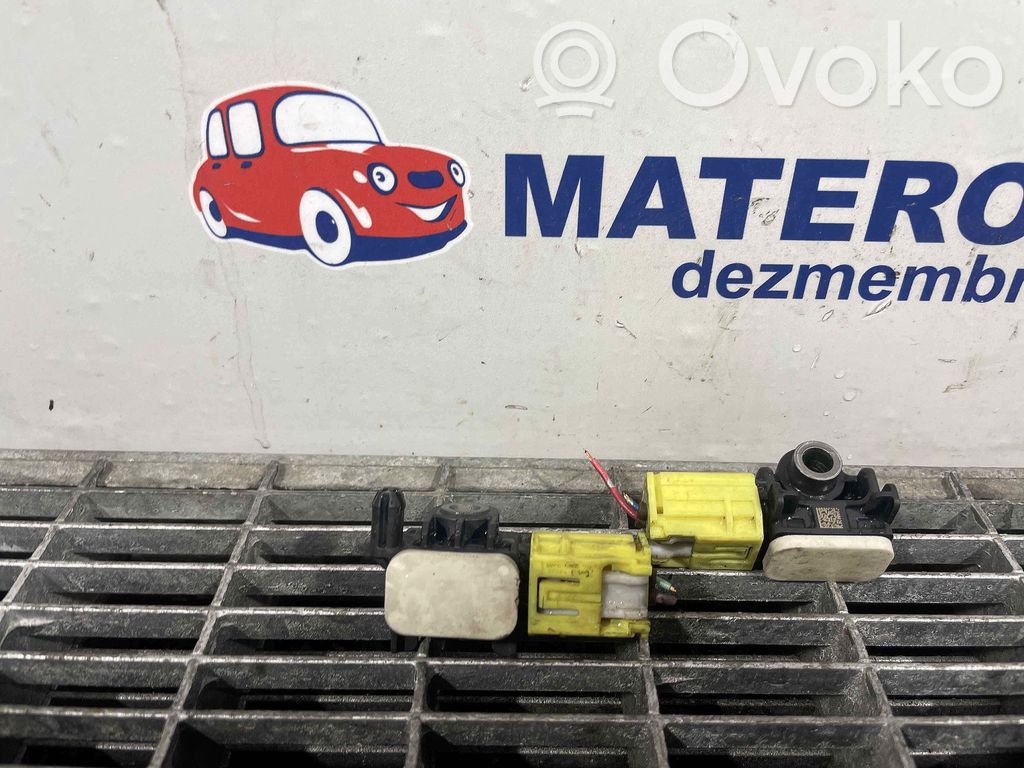 Airbagsensor Crashsensor Drucksensor   8651A165