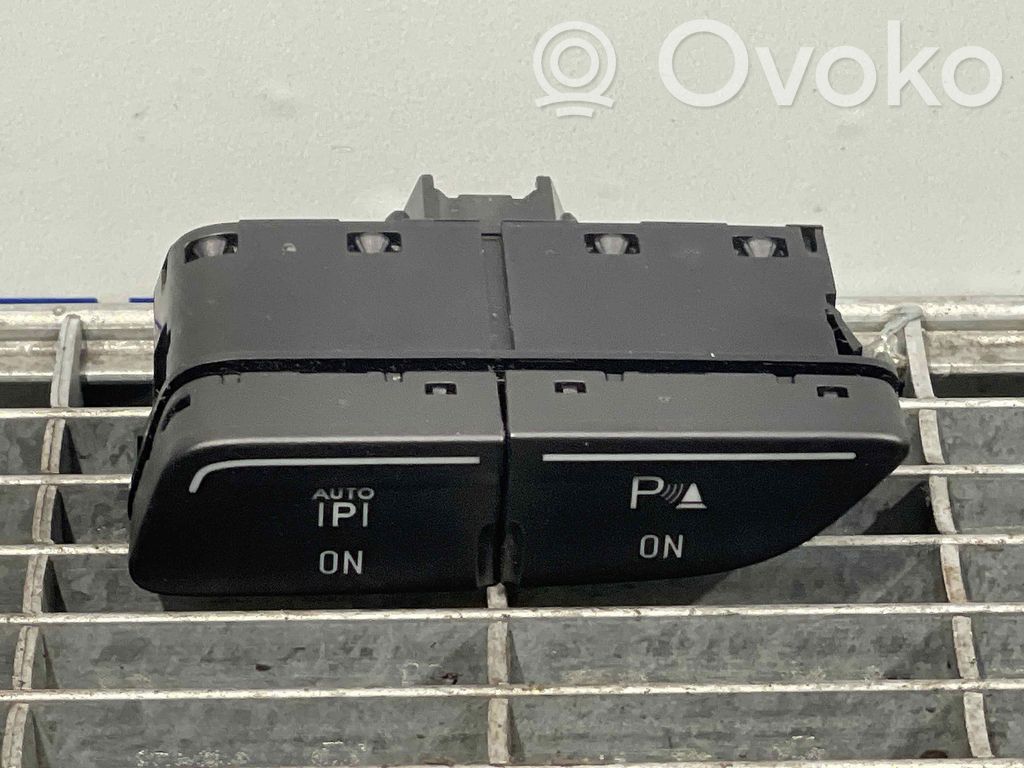 Ford Focus Interruptor del sensor de aparcamiento (PDC) 