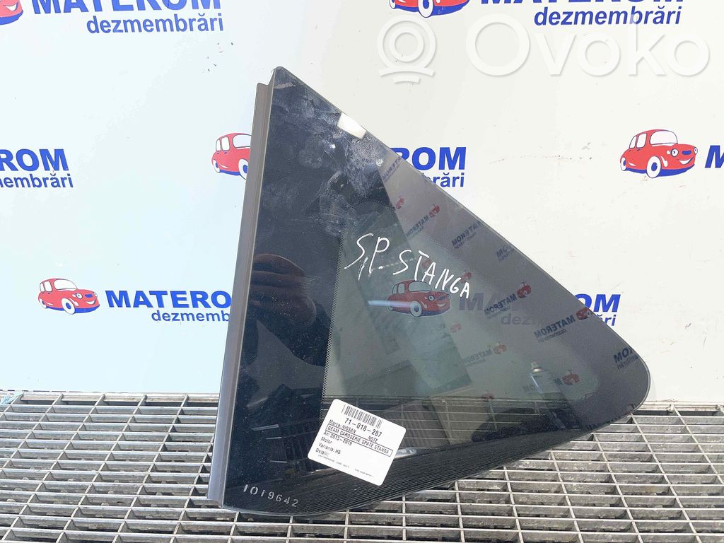 Geam lateral spate   833013VV0C