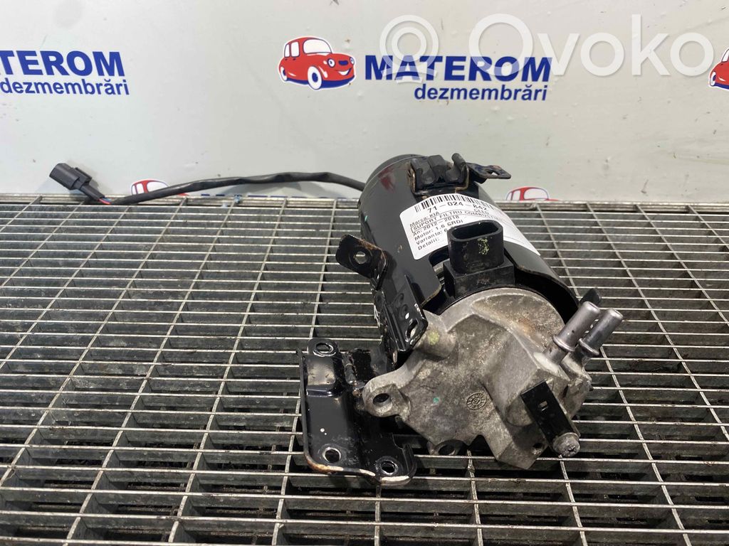 KIA Ceed Polttoainesuodattimen kotelo 