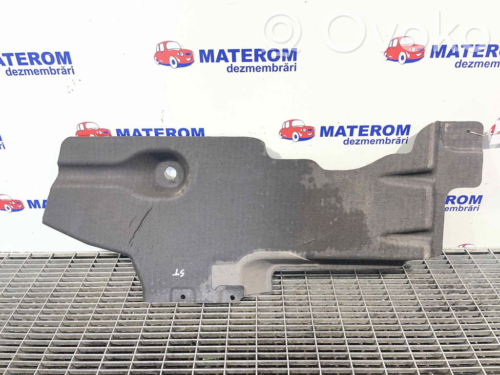 Volvo V40 Protección inferior lateral 