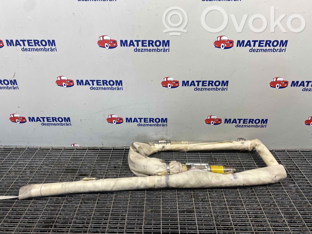 Ford Mondeo MK IV Kurtyna airbag 