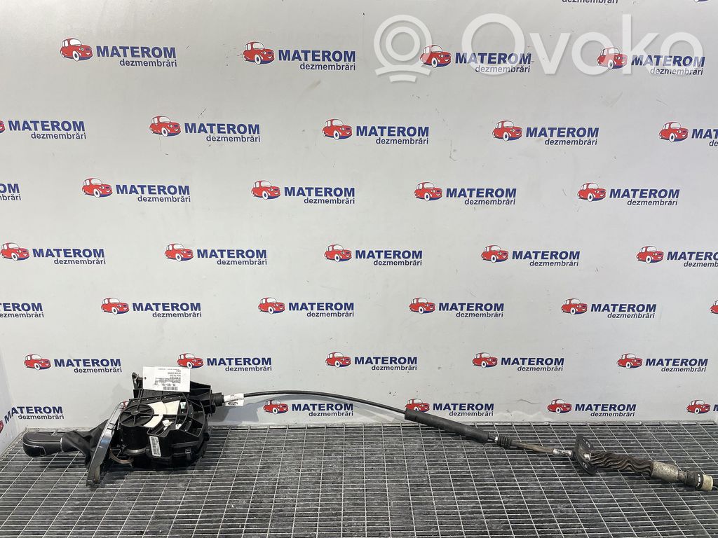 Ford Focus C-MAX Gear shifter/selector 