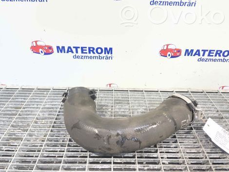 Audi A4 S4 B8 8K Wąż / Rura intercoolera 