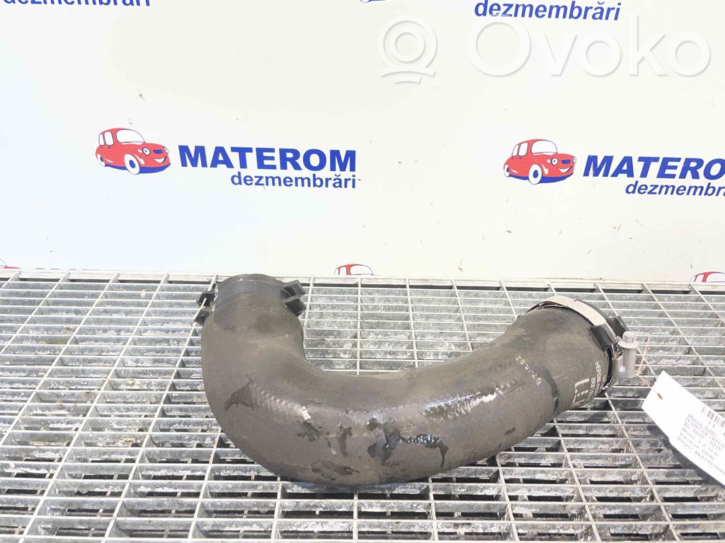 Audi A4 S4 B8 8K Tubo flessibile intercooler 