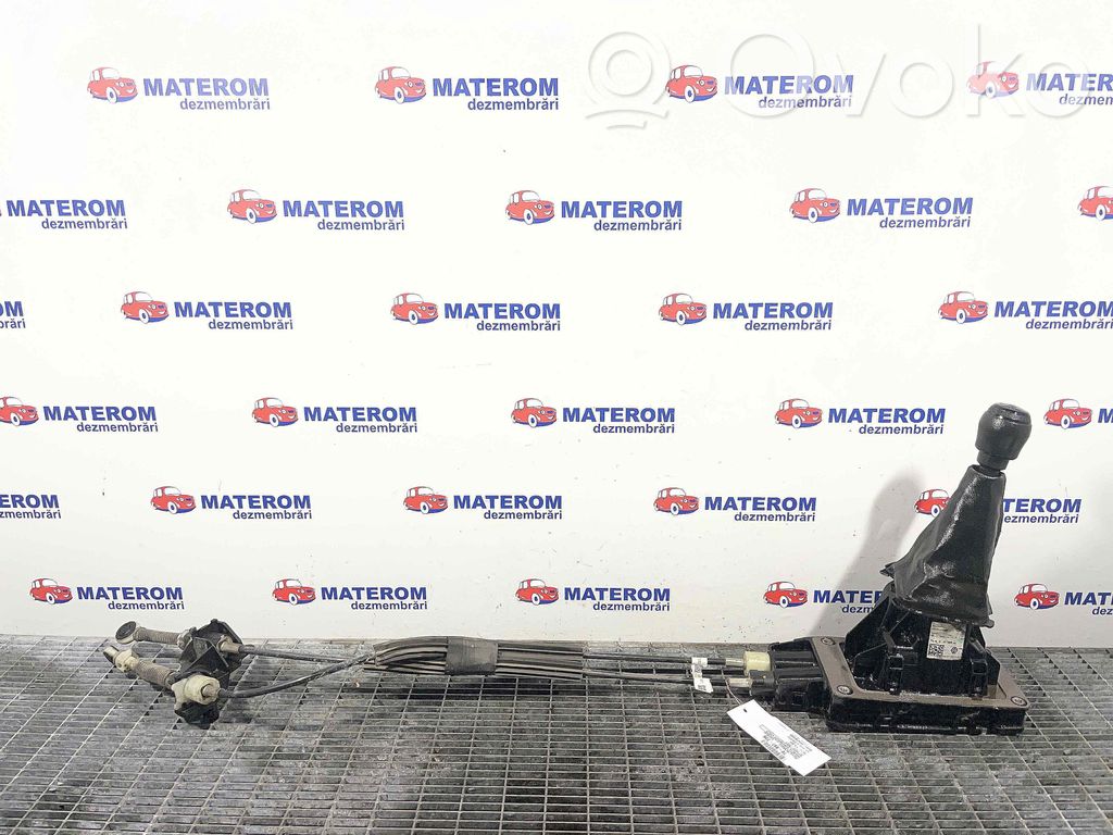 Renault Express Gear shifter/selector 