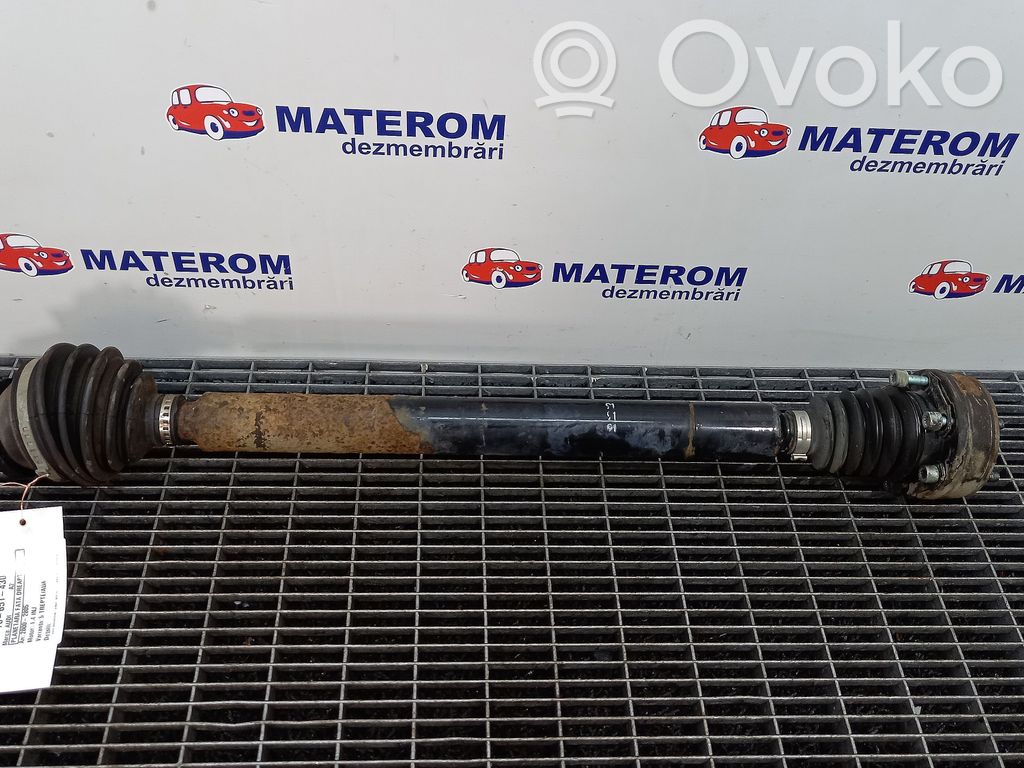 Eje de transmisión delantero   6R0407764J