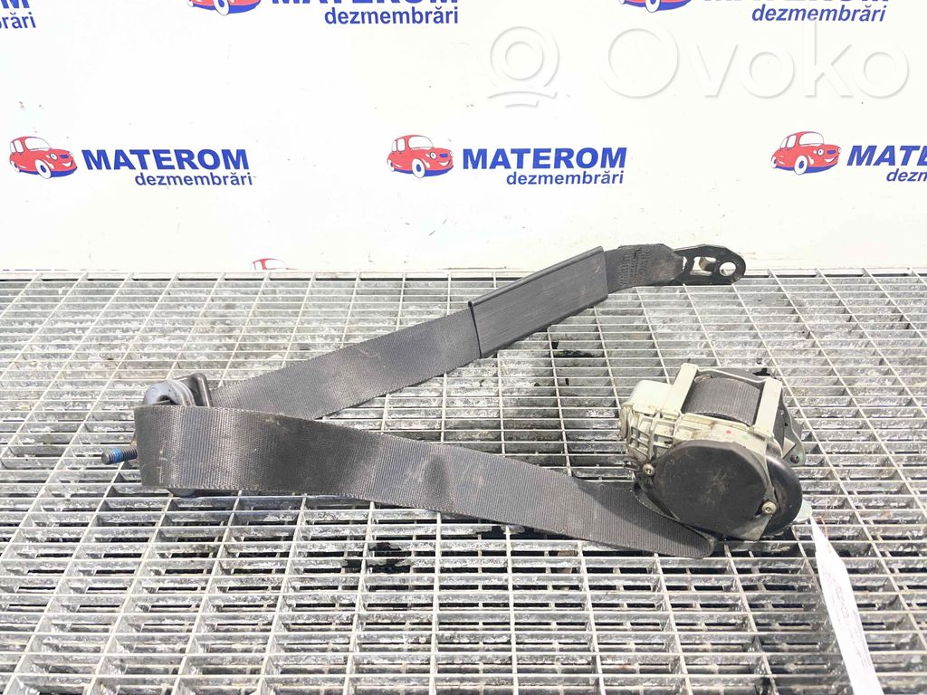 Ford Transit Cinturón delantero 