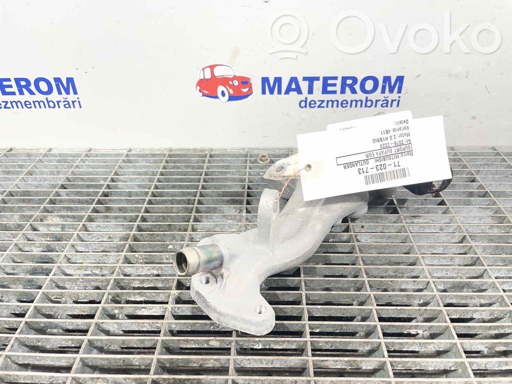 Mitsubishi Outlander Soporte de montaje del motor 