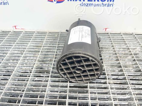 Nissan Qashqai Aktyvios anglies (degalų garų) filtras 