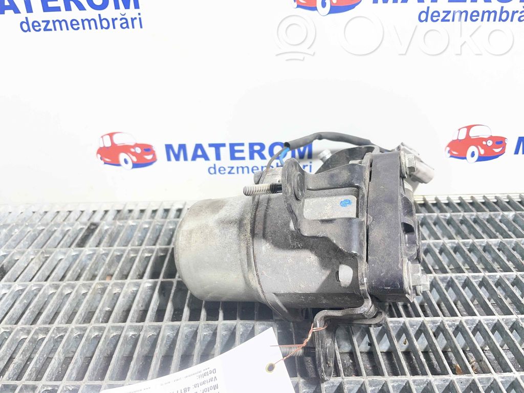 Mitsubishi Outlander Pompă vacuum 