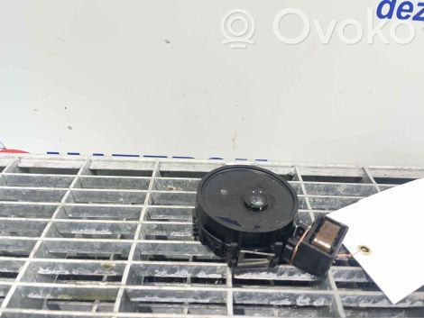 BMW X3 F25 Regensensor 