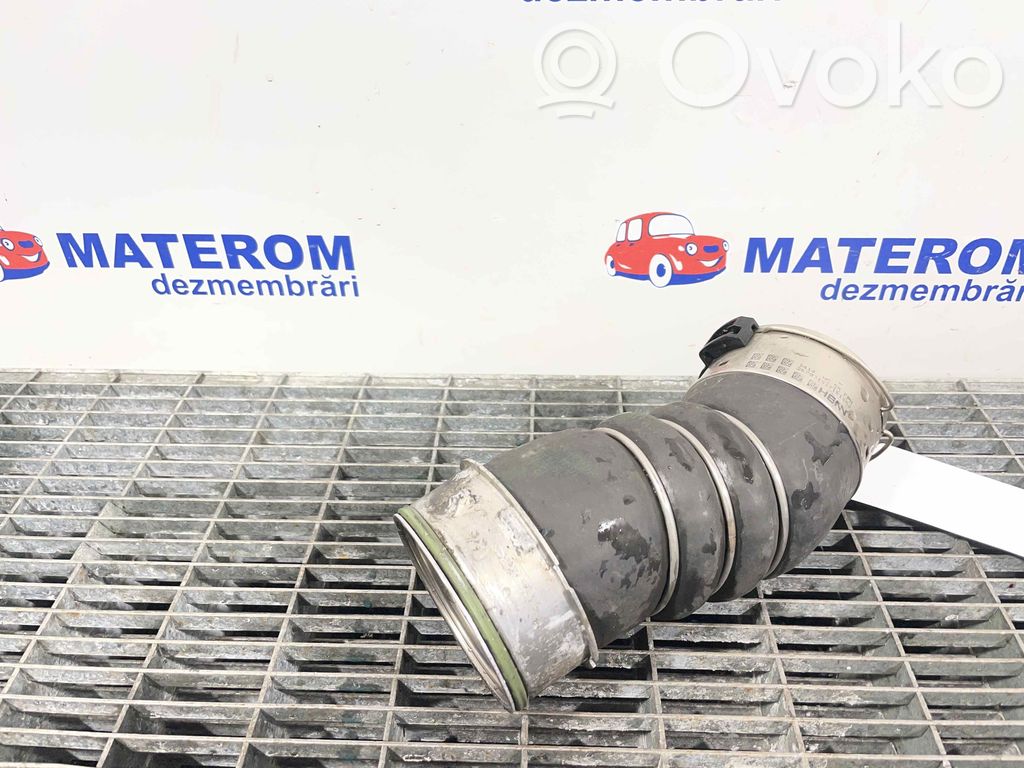 BMW X5 F15 Tubo flessibile intercooler 
