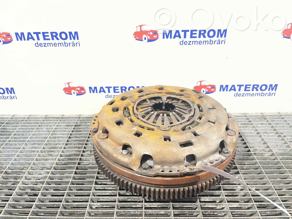 Ford Transit Flywheel 