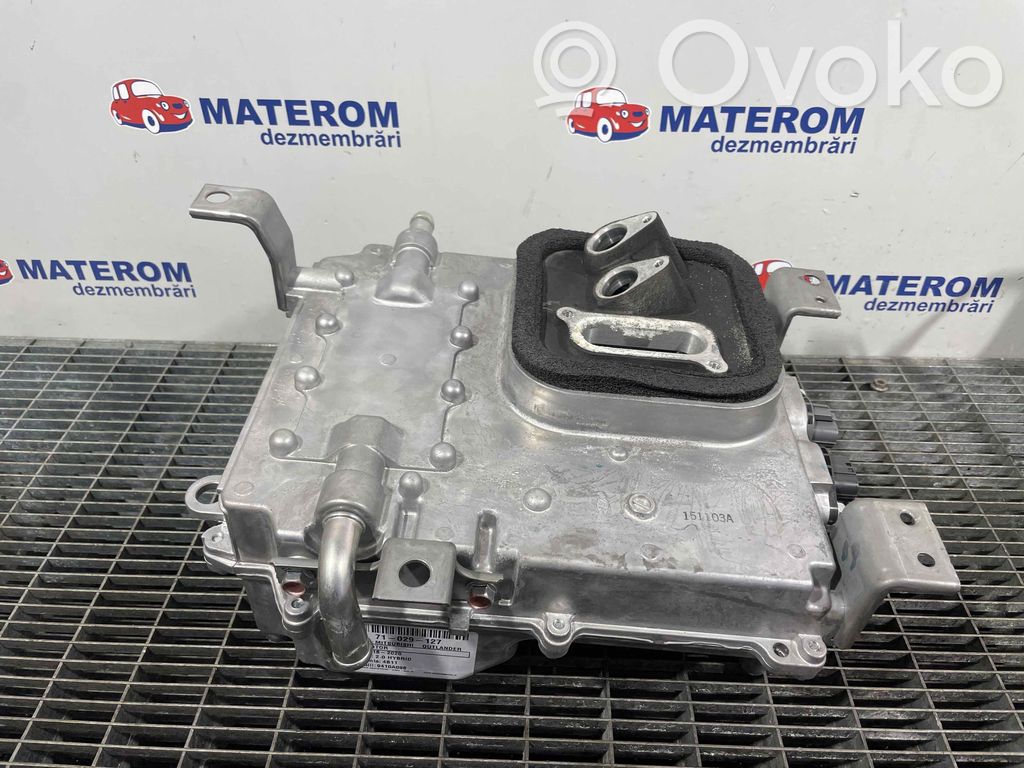 Convertitore di tensione inverter   9410A098