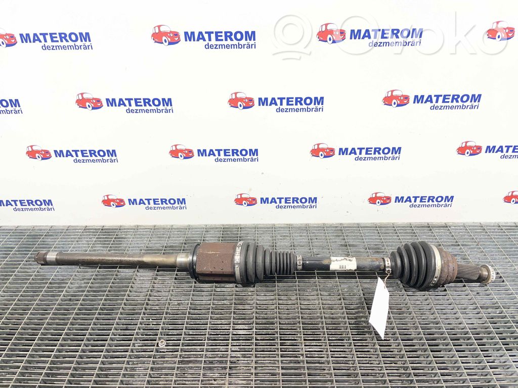 BMW X5 F15 Semiasse anteriore