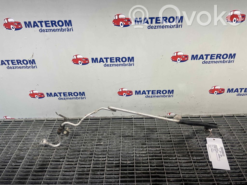 Nissan Qashqai Wąż / Przewód klimatyzacji A/C 