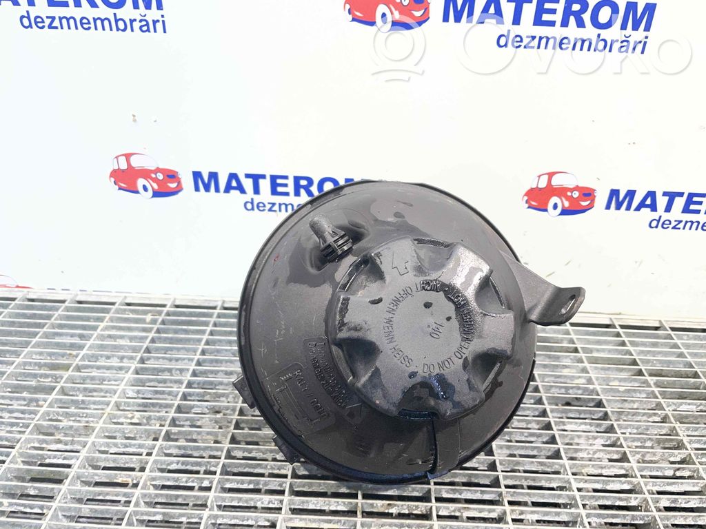 BMW X3 F25 Serbatoio di compensazione del liquido refrigerante/vaschetta